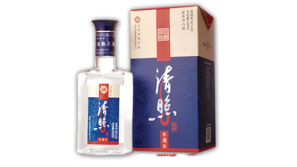 清照酒38度多少錢一箱 清照酒價(jià)格與圖片一覽表