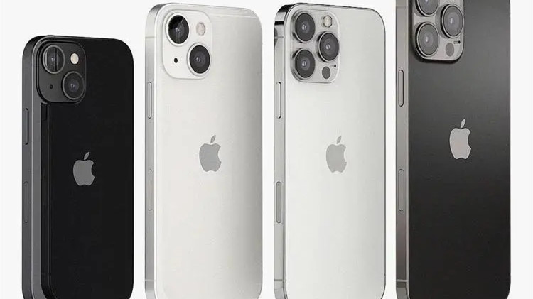 iphone13預計上市時間價格 iphone13最新官方消息價格表