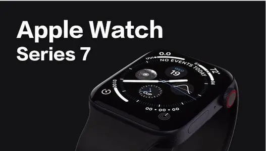 apple watch s7上市時間 apple watch s7新功能有哪些