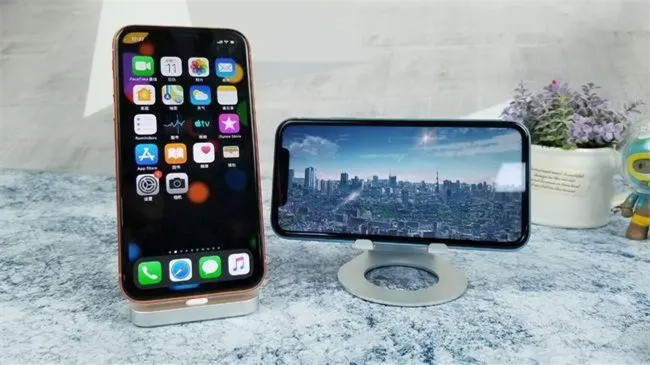 iPhone12價(jià)格低至4799元是怎么回事-iphone13上市12值得買嗎