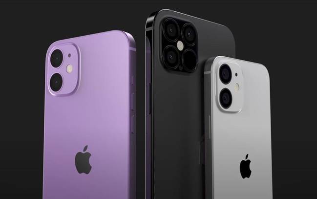 128GiPhone12價(jià)格低至4799元 iPhone12128g價(jià)格最新消息
