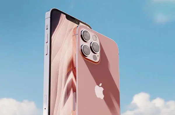iPhone13Pro或取消256GB iPhone13Pro現(xiàn)在有哪幾種