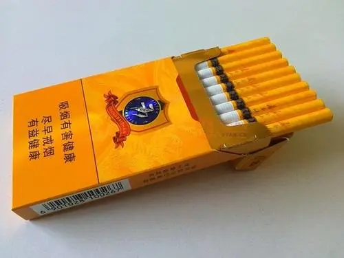 北京长白山香烟价格表一览2021最新价目表