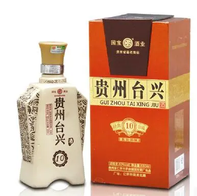 53度臺興酒價格表和圖片大全 53度臺興酒價格查詢