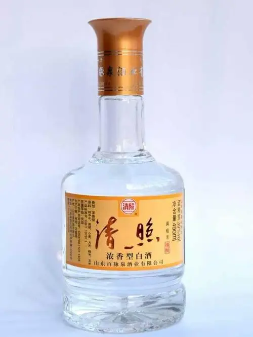 清照酒有哪些價格是多少 清照酒價格與圖片一覽表