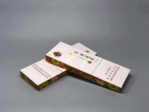 冬虫夏草香烟2021价目表最新一览 冬虫夏草香烟图片及报价