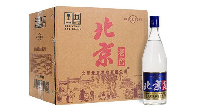 北京老窖酒價(jià)格表一覽 北京老窖酒多少錢一瓶