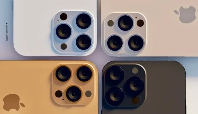 iphone13各系列詳細(xì)參數(shù)配置 iphone13參數(shù)配置對(duì)比