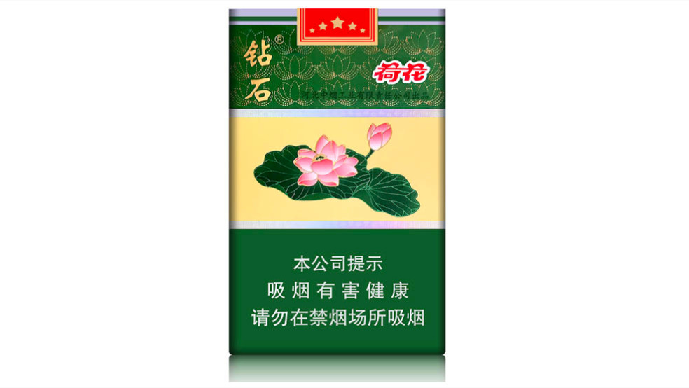 荷花煙報(bào)價(jià)和圖片大全價(jià)格表 荷花煙全部系列價(jià)格表2021