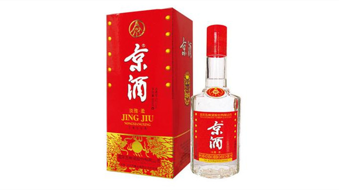 京酒52度多少錢一瓶 京酒價(jià)格表和圖片大全