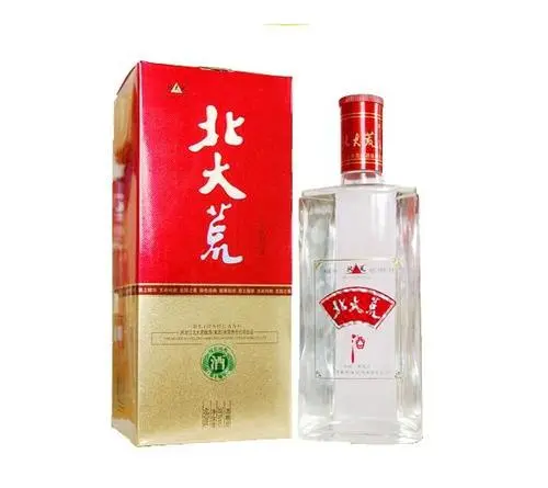 北大荒酒有幾種 北大荒酒價格表及圖片大全