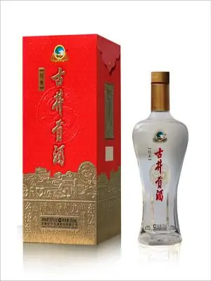 古井貢酒38度500ml多少錢一瓶市場(chǎng)價(jià)