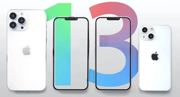 iphone13系列參數對比 iphone13系列買哪一款