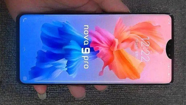 華為手機(jī)nova9發(fā)布會時(shí)間確定-華為nova9手機(jī)參數(shù)配置詳情