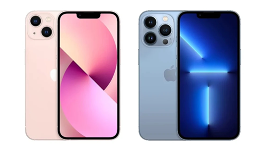 iphone13什么時(shí)候發(fā)貨 預(yù)購的iphone什么時(shí)候送到