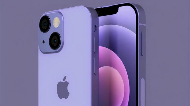 iphone13续航比12提升多少 iphone13参数配置电池