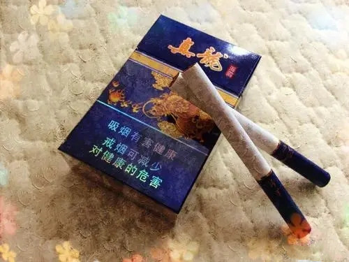 最新50元左右的香煙哪個(gè)好抽 好抽的50元左右香煙排行