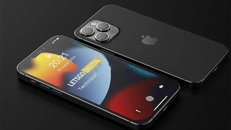 双十一iphone13会降价吗-双十一苹果13能降多少