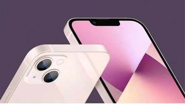 iphone13mini和iphone13区别-iphone13mini和iphone13哪个好