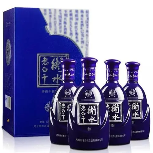 52度衡水老白干珍品12價(jià)格是多少 52度衡水老白干珍品12查詢