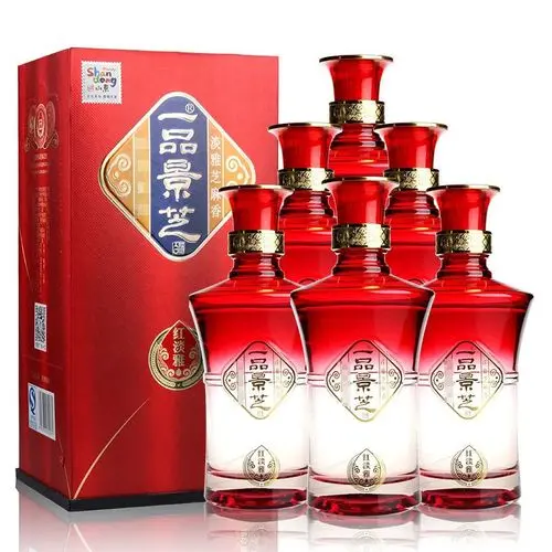 38度景芝酒價(jià)格及圖片大全 景芝酒38度所有系列價(jià)格查詢