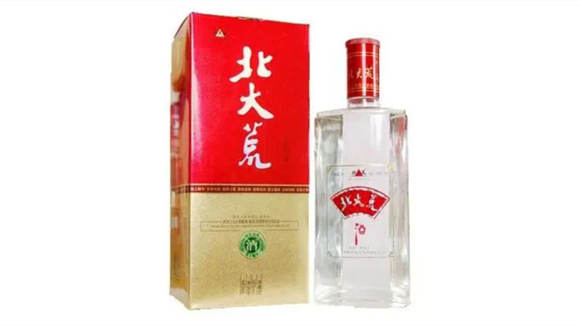 北大荒酒60度多少錢一瓶 北大荒酒圖片和價(jià)格查詢