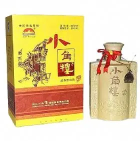 小角樓酒價(jià)格表大全圖片及報(bào)價(jià) 小角樓酒多少錢一瓶