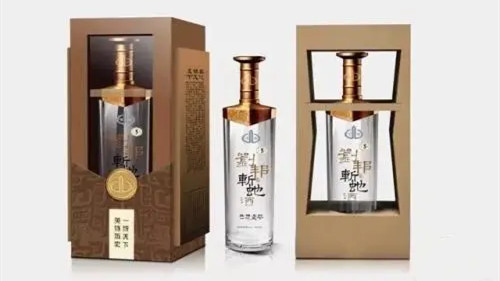 漢劉邦酒有哪些價(jià)格 漢劉邦酒多少錢一瓶