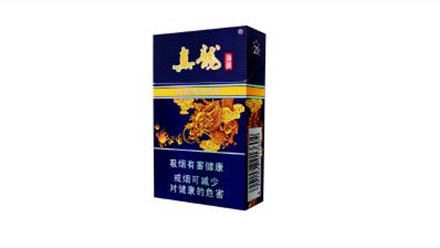 广西真龙香烟多少一条 真龙香烟价格表图大全2025