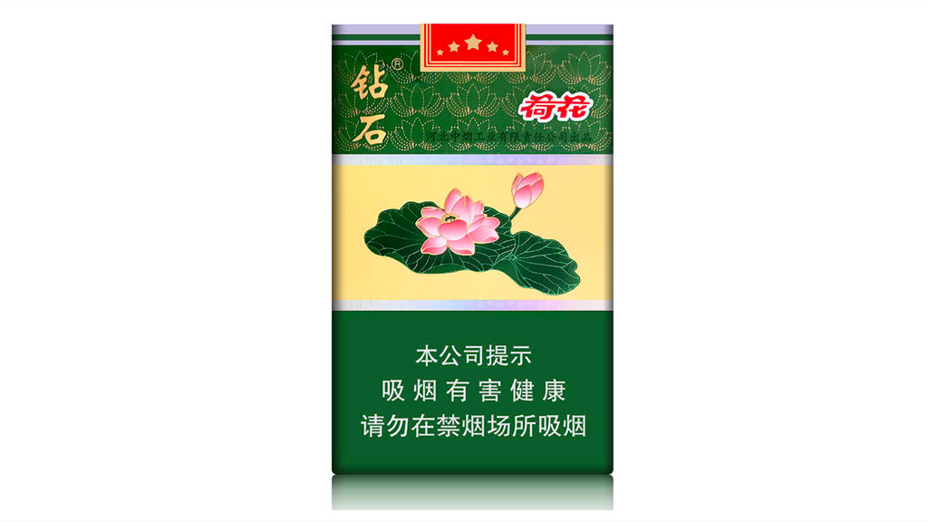 钻石烟系列图片及价格查询 钻石烟全部系列价格表大全2025