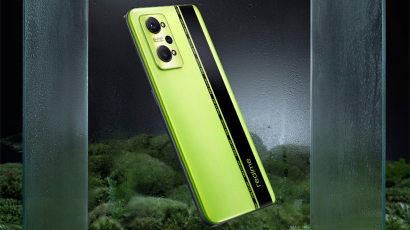 realme gt neo2怎么样 realme gt neo2值得入手吗