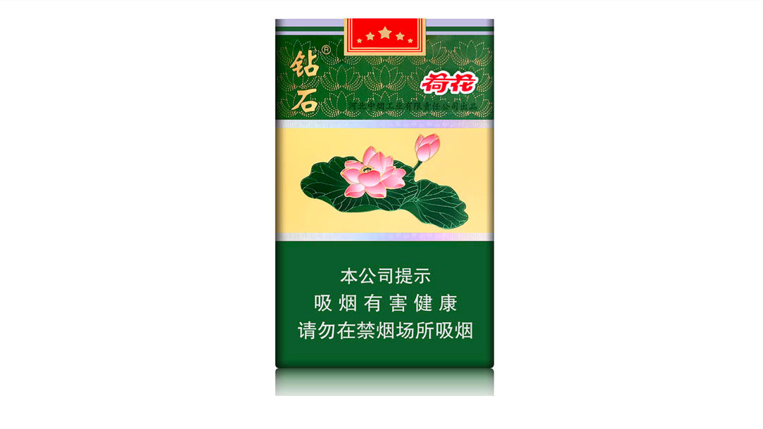 荷花烟多少钱一条价格表 荷花烟一条价格表和图片大全2025
