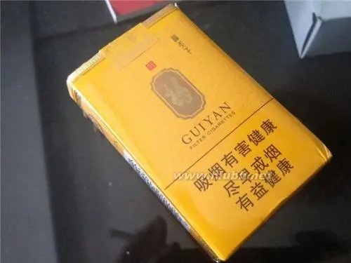 贵烟天下第一福多少钱一包 贵烟天下第一福价格表和图片查询2025
