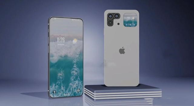 iphone14pro什么时候上市 iphone14pro手机价格和图片