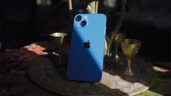 iphone13pro远峰蓝怎么样-iphone13pro远峰蓝值得购买吗