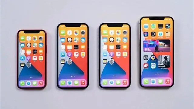 苹果确认部分iPhone13存在bug具体消息-iphone13值得入手吗