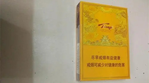 娇子香烟哪一款好抽 娇子系列最好的香烟推荐