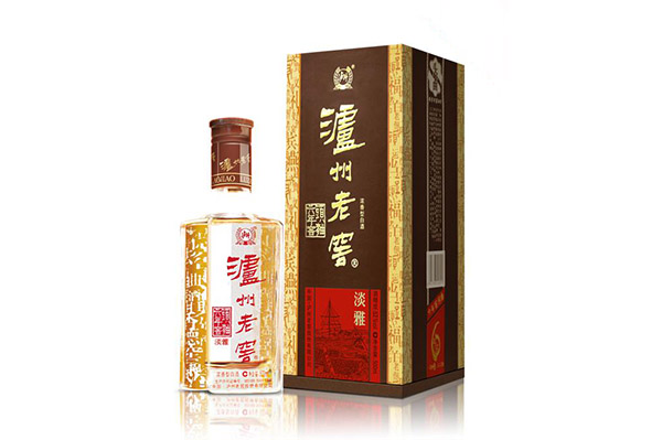 瀘州老窖52度濃香型多少錢 瀘州老窖52度濃香型價(jià)格表和圖片