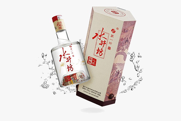水井坊多少錢一瓶52度價格表大全一覽