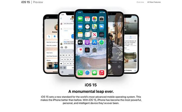 ios15戀愛功能有什么用 ios15戀愛模式如何打開