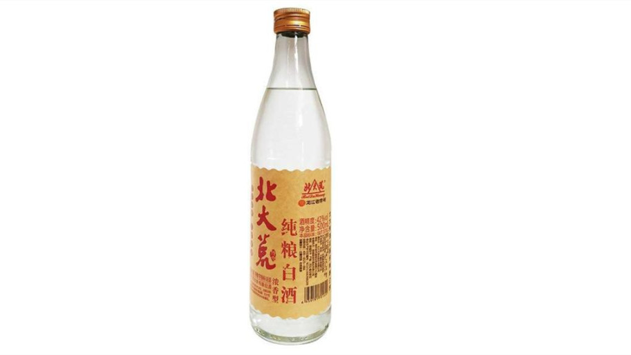 北大荒酒60度多少錢一瓶 北大荒酒圖片和價(jià)格表大全