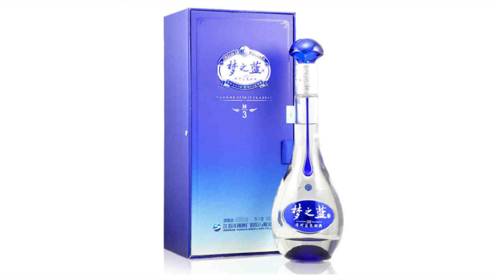 所有夢之藍系列價格表 夢之藍有幾個系列各是多少錢