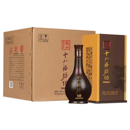 十八酒坊酒的價格查詢 十八酒坊酒的價格表大全