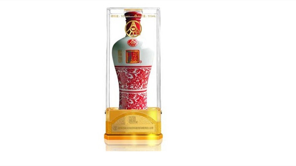 五糧液珍品玉露酒價(jià)格查詢 五糧液珍品玉露酒價(jià)格是多少