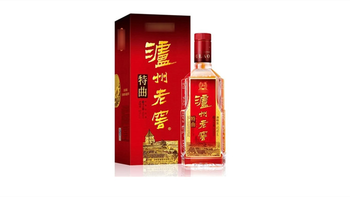 瀘州老窖特曲52度價(jià)格及圖價(jià)格表一覽