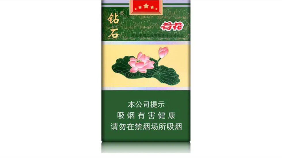 荷花香烟价格表一览 荷花烟价格表大全集2025