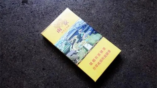 南京雨花石細(xì)支多少錢一包 南京雨花石香煙價(jià)格表2025價(jià)格表