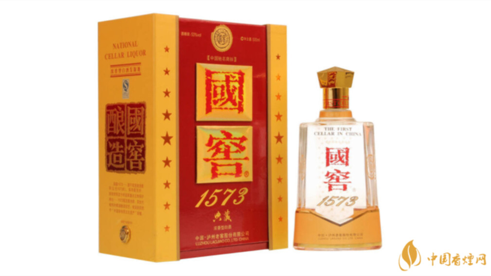国窖1573价格表52度多少钱一瓶图片及价格2025
