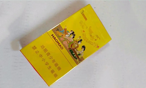 好猫长乐抽着怎么样 好猫长乐香烟价格一览表2025