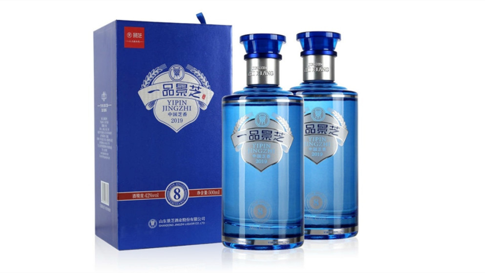 2021一品景芝酒52度價(jià)格表大全